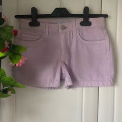 shorts Bnwot summer shorts age 9-10 girls adjustable waistband