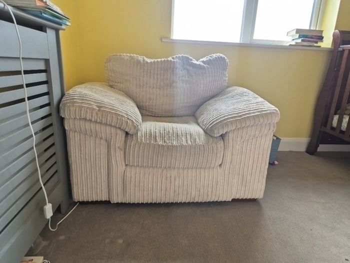 armchair