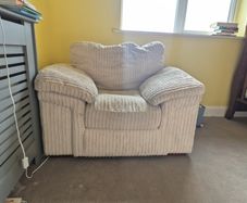 armchair
