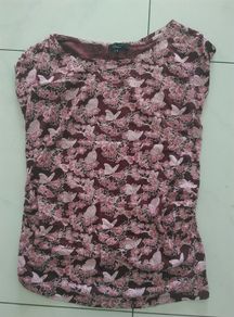 Maternity Top Size 16