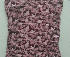 Maternity Top Size 16