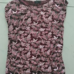Maternity Top Size 16