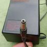 Official Sinclair Spectrum ZX PSU Power Supply UK1200 Tested Image 6