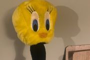 Vintage Golf Disney - Tweety bird Headcover