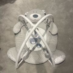 Baby floor arch