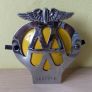AA Grill Badge Image 2