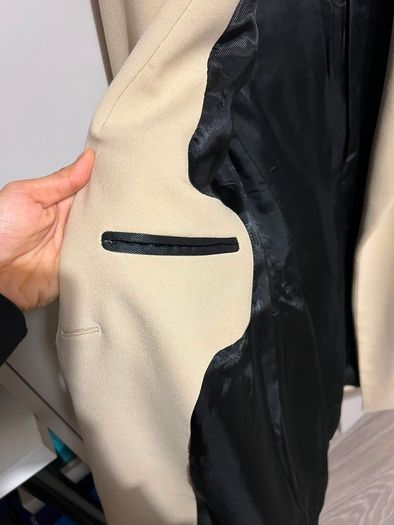 Zara Coat Women