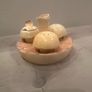 Carlton Mushroom Salt & Pepper set Image 9