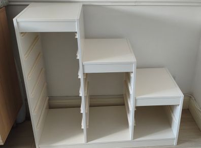 Ikea Trofast