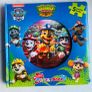 5 puzzle books 3+ (paw patrol / pj mask) Image 5