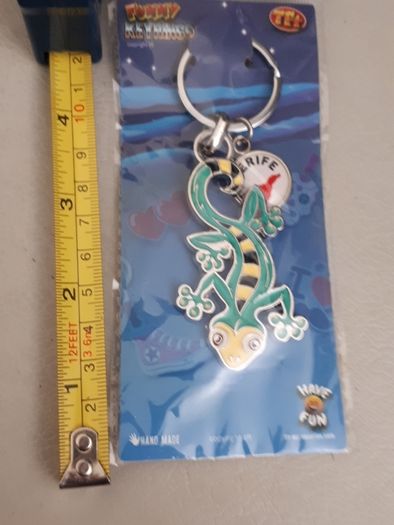 key chain