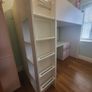 Ikea Smastad Loft Bed with Desk Image 3