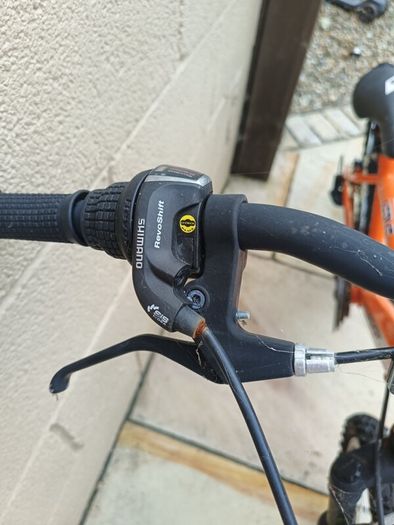 Boys Bikes