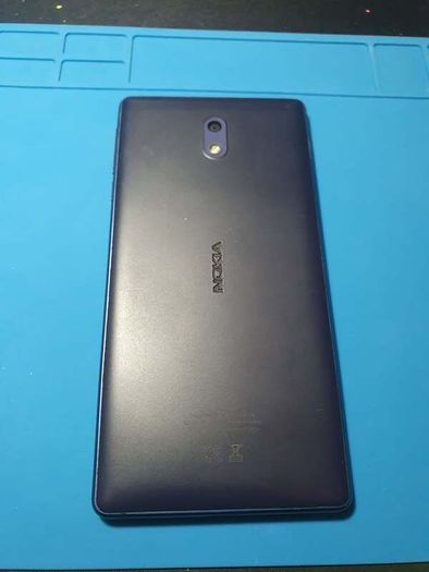 Nokia 3 16GB, Unlocked Charging Issue