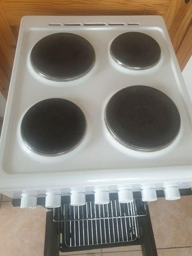 electric cooker