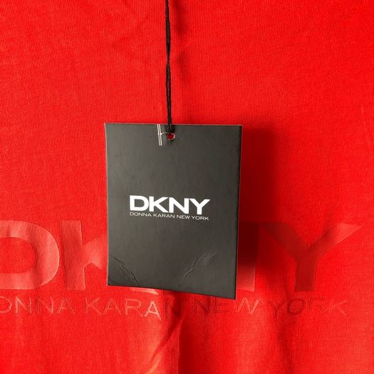 Mens BNWT DNKY teeshirt size L