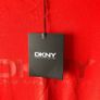 Mens BNWT DNKY teeshirt size L Image 2