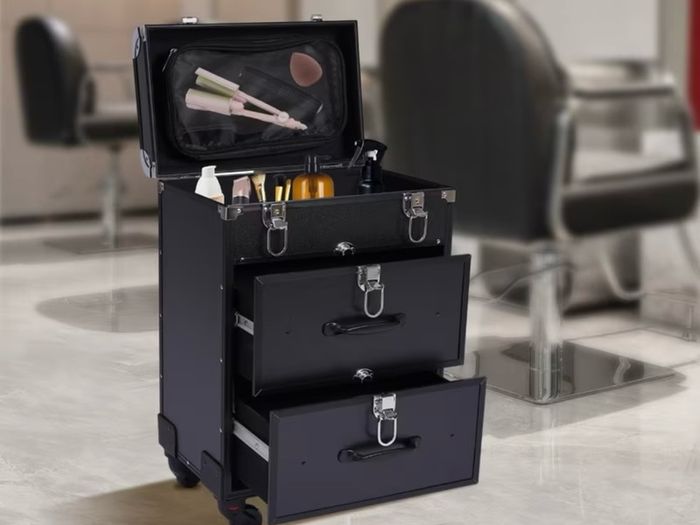 suitcase