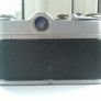 Zenit-3 VIDEO cla'd Refurbished, USSR Soviet Russian SLR 35 mm film camera, 62018076 Image 6