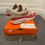 Air Max 1 Anniversary Red - 12uk Image 4