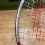 Wilson Ultra 23 kids racket Image 7