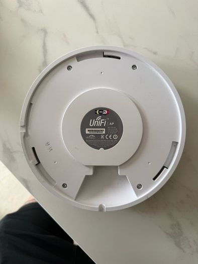 Unifi AP