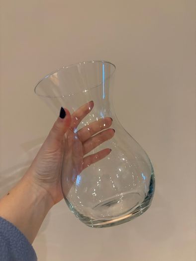 vase