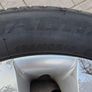 Toyota yaris wheels and tyres set of 4 Image 8
