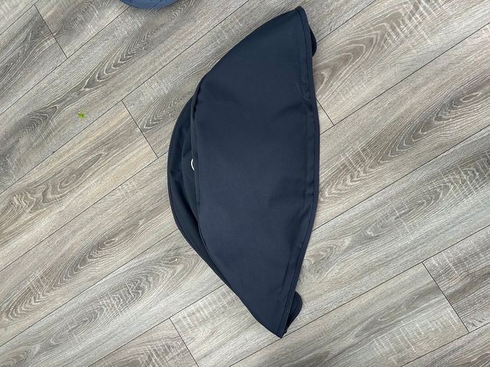 Bugaboo donkey canopy