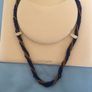 Beaded Twist Necklace Image 3