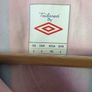 Hadjuk Split Jersey. Season 2011/2012. Official Umbro Away Jersey. Authentic Original From 2011. Not A Modern Day Remake. Image 7