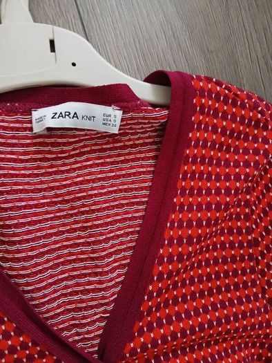 ZARA cardigan