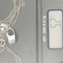 Vintage 925 silver pendant set Image 8