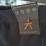 Black skirt, size 14 Image 3