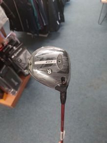 Titleist Gt1 5 Wood Brand New