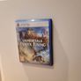 PS5 Xbox Blu-ray game case wall mount Image 3