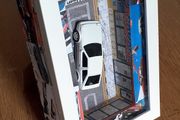 Toyota Model Cars / Display Ornaments