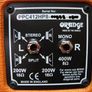 Orange PPC412 HP8 (with flight case) Image 4
