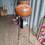 planter on stand Image 2