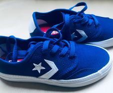 Converse Boys Trainers / Runners