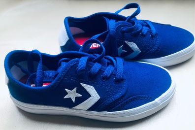 Converse Boys Trainers / Runners
