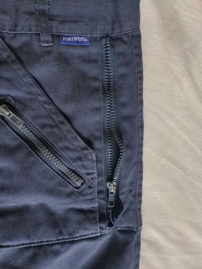 Portwest Trousers