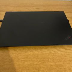 laptop Lenovo T1A ThinkPad X13 Yoga Recertified + 13.3" Core i7 | 16GB | 512GB | Black | Intel UHD