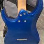 Ibanez Mikro Electric Guitar Image 4