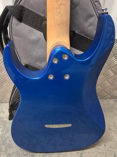 Ibanez Mikro Electric Guitar