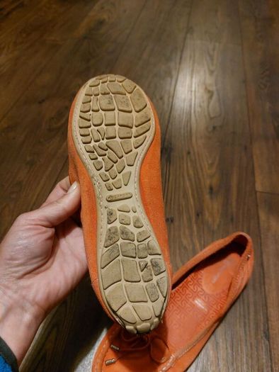 Rockport - Uk7