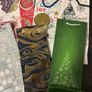 7 Bottle Gift Bags Image 3
