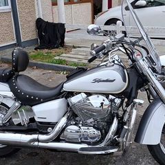 2005 Honda