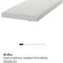 ikea pine bunk bed single Image 6