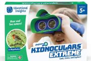 Kids Binoculars Kidnoculars Extreme